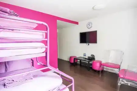 Safestay London Elephant & Castle - 89