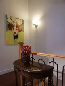 Hôtel Marie-Rollet - 11