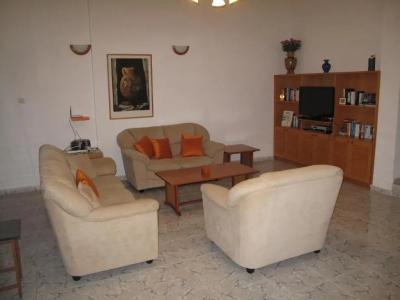 Chriseleni Latchi Villas - 21