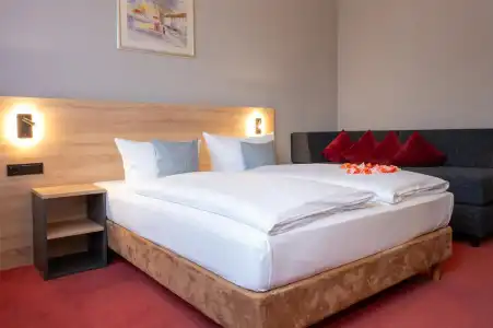 Best Western Comfort Business - 80