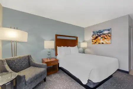 Best Western Plus Bellingham - 93