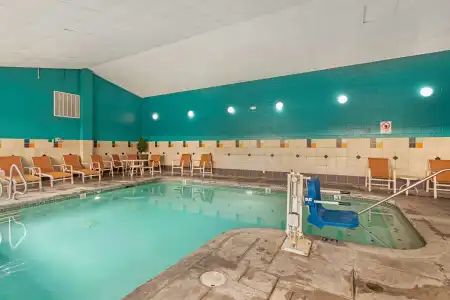 Best Western Plus Ocean View Resort - 18