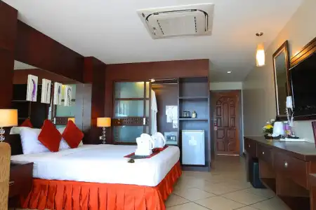 Baan Boa Resort - 138