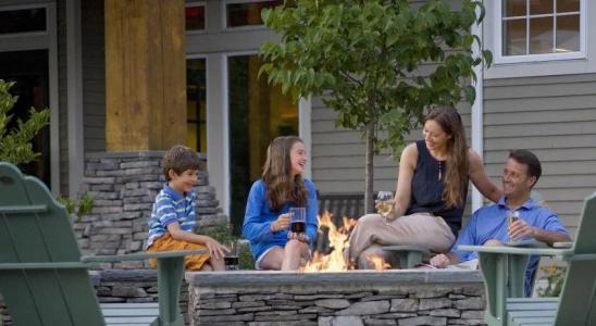 Green Mountain Suites - 29