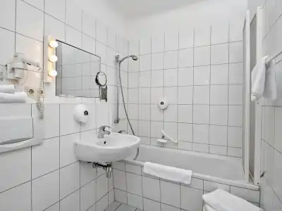 Days Inn Leipzig City Centre - 6
