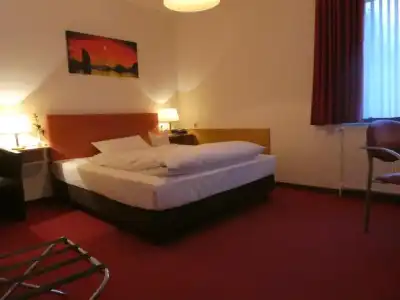 Columbus Und Glamping - 0