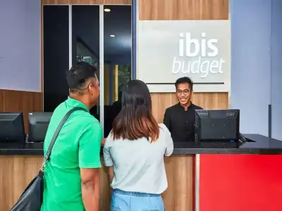 ibis budget Singapore West Coast - 17