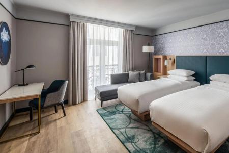 Brussels Marriott Grand Place - 4