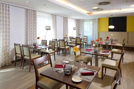 CZECH INN Ferenc - 20