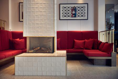 Kimpton De Witt Amsterdam - 39