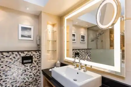 Radisson Blu Doha - 47