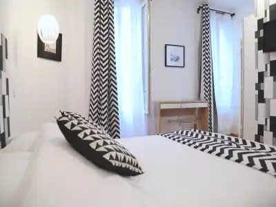 Maison urbaine - 2
