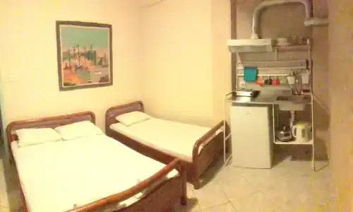 Artemis Studios & Apartments - 14