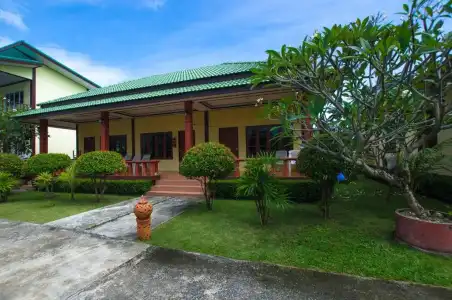 Sleep In Lanta Resort - 93