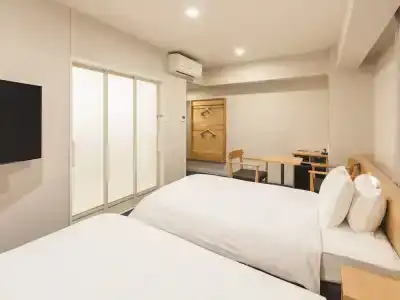 Sotetsu Fresa Inn Hiroshima - 40