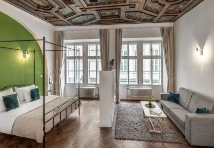 7 Tales Apartments by Adrez - 48