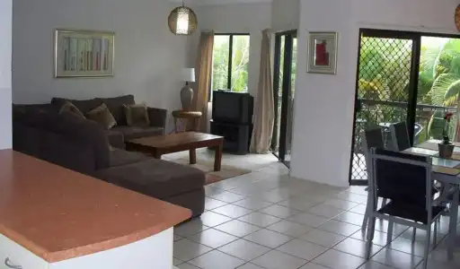 Bohemia Resort Cairns - 7