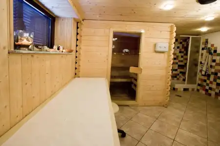 Villa Mukinja - Wellness & Spa - 18