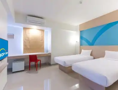 Hop Inn Kanchanaburi (SHA Extra Plus) - 34