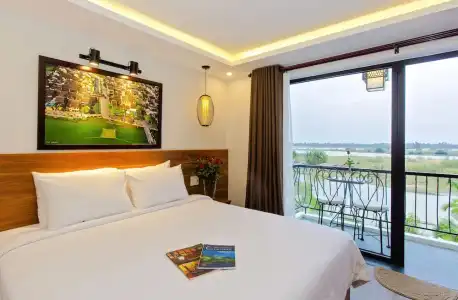 Riverside Impression Villa - 97