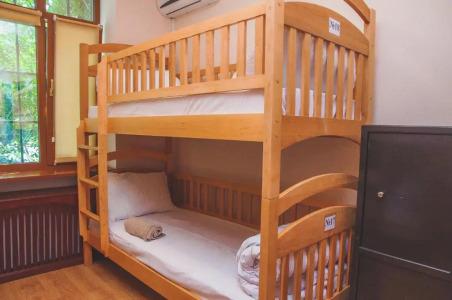 Vokzal Globus - Hostel - 30