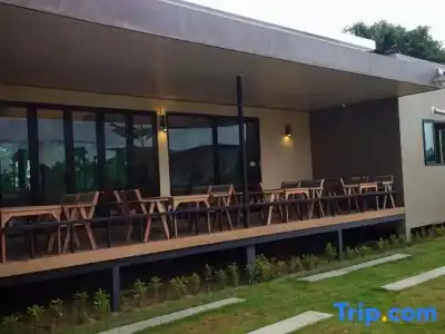 Villa Thiwa - 27