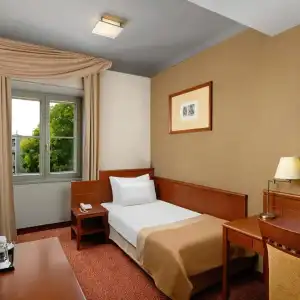 Mercure Szekesfehervar Magyar Kiraly - 23