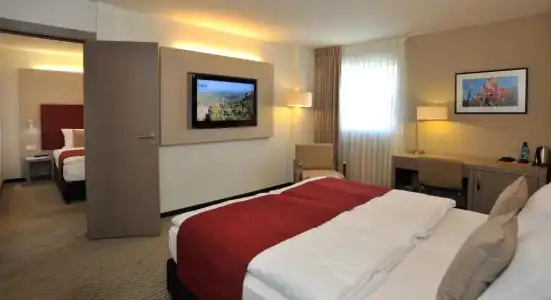 Golden Tulip Kassel Reiss - 50