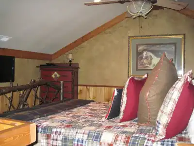 The Village at Indian Point Resort - 111