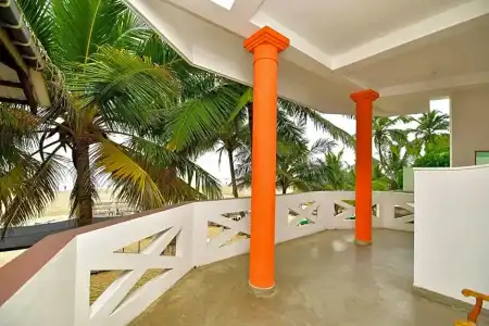 International Beach and Restaurant - 131