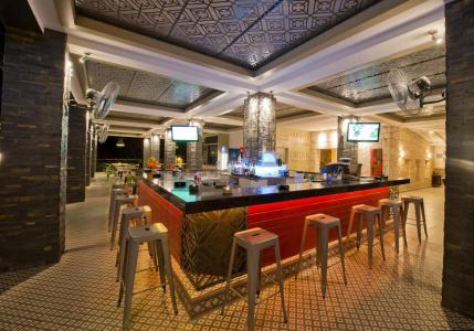 Samira Exclusive & Apartments - 17