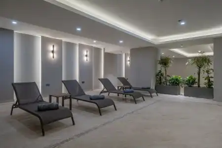 Mirada Exclusive Bodrum - 28