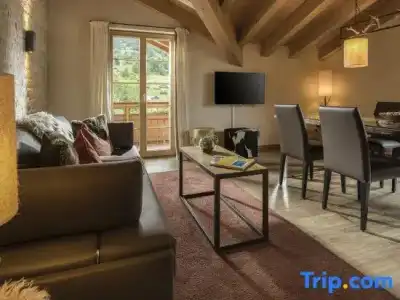 Aspen alpin lifestyle Grindelwald - 180