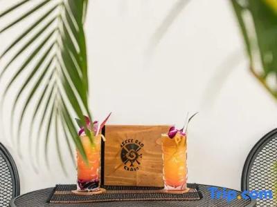 Maya Resort - 75