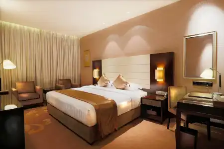 Ritan Downtown Beijing - 3