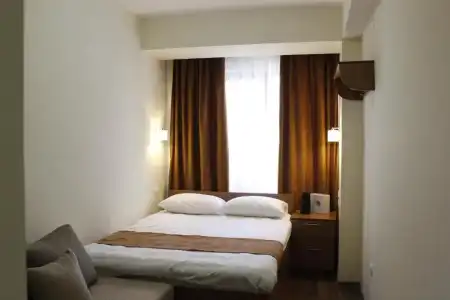 5th Floor Guest House Yerevan - 31