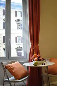 The Roman Empire Guesthouse - 110