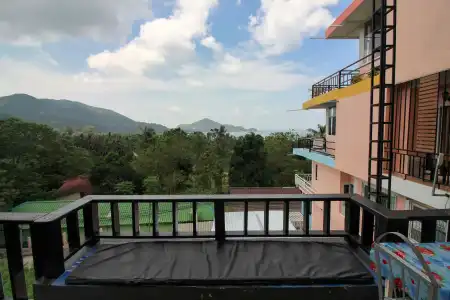 Sairee Seaview Koh Tao - Hostel - 8