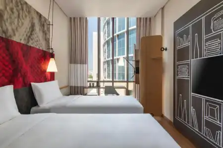 Ibis Doha - 48