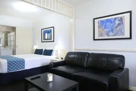 Toowong Central Motel Apartments - 54