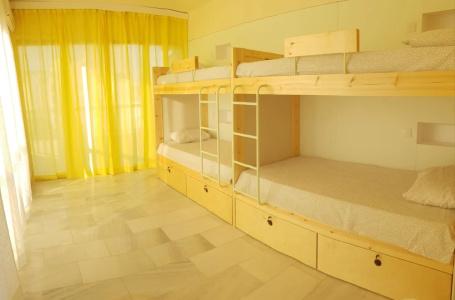 Nex Hostel - 33
