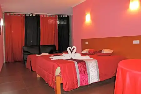 Monte Carlo Love Porto Guesthouse - 64