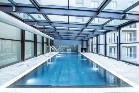 Radisson Blu, Milan - 20