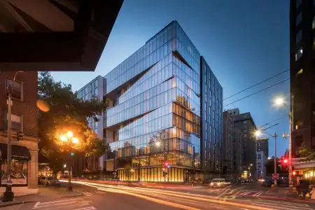 Thompson Seattle, by Hyatt - 64