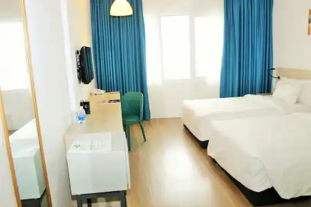 Liberty Saigon Greenview - 103