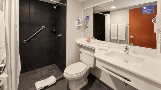 City Express Plus by Marriott Ciudad de México Insurgentes Sur - 8