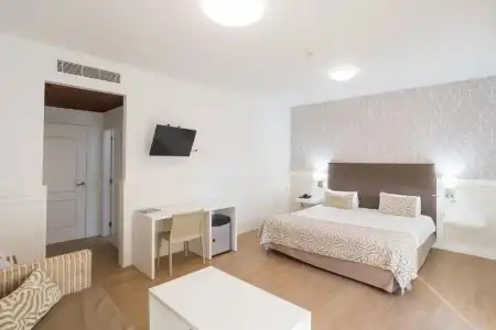 Arena Suite - Adults Only - 46