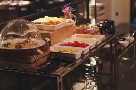 Joya Shanghai Xujiahui - 11