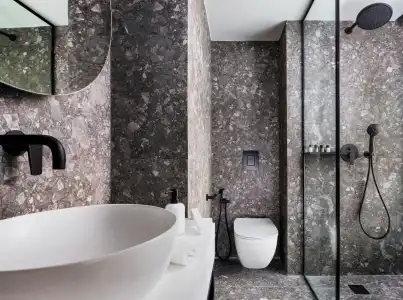 The Residence Aiolou & Spa - 7