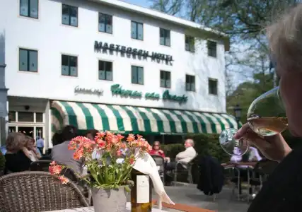 Mastbosch Breda - 15